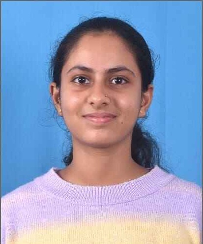 Vaishnavi S V