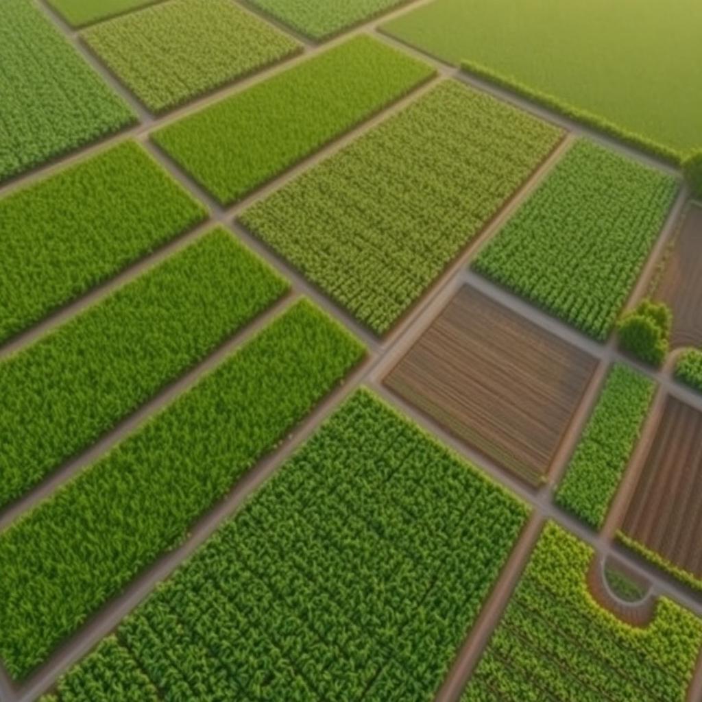 Crop Recommendation System