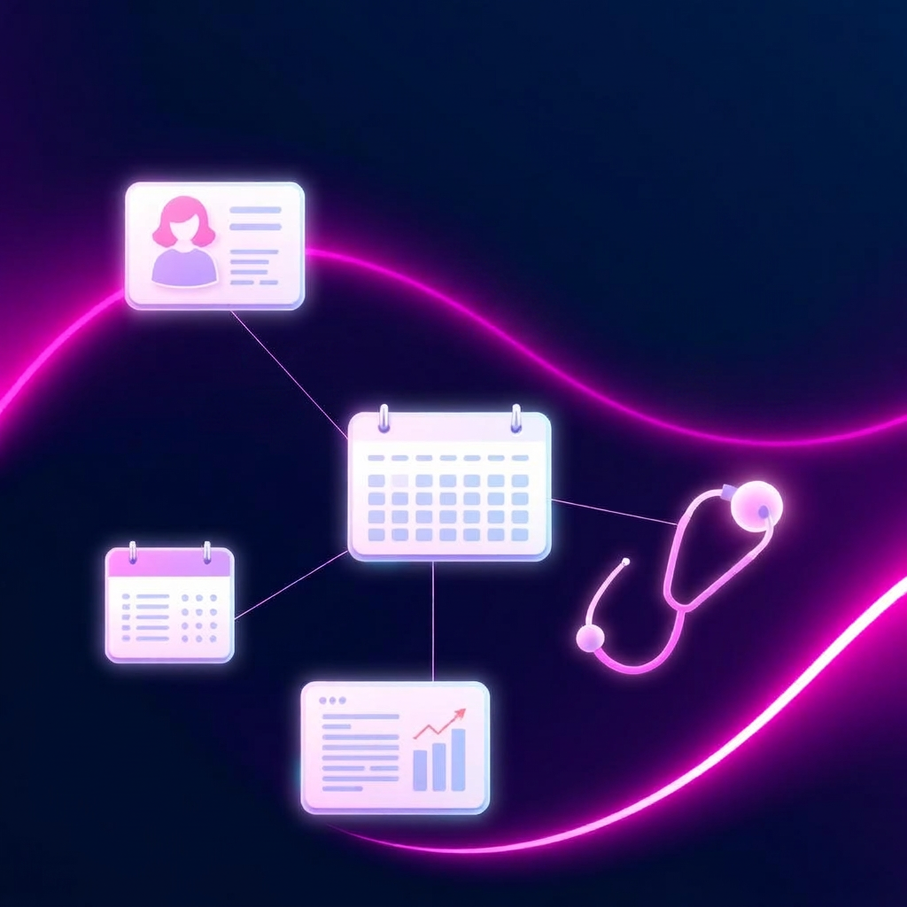 Hospital Management System